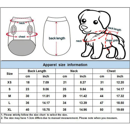 Summer Pet T-shirt Puppy Dog Clothes Crown Princess Letter Printed Cat Vest Cotton T Shirt Pug Chihuahua Costumes for Small Dogs