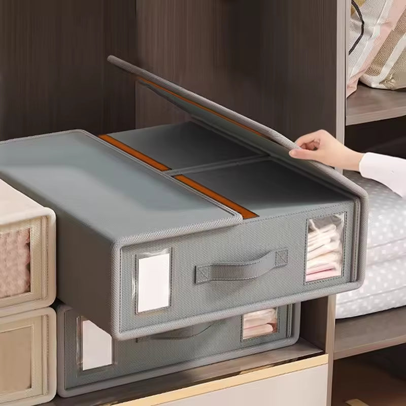 Bags – Dust-Free Bedding Storage-Sheet Storage Box Organizer