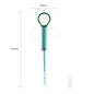 Pet Medication Dispenser, Pressing Feeding Stick for Cats and Dogs, Eating Pills, Pills, Medication Artifacts, Pet Sickness Care