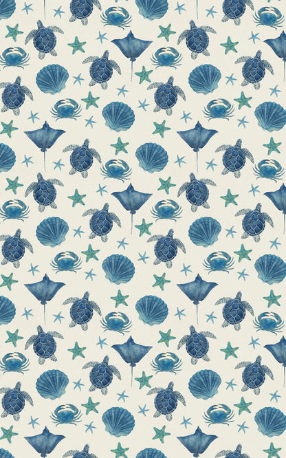 Sea Creature Symphony