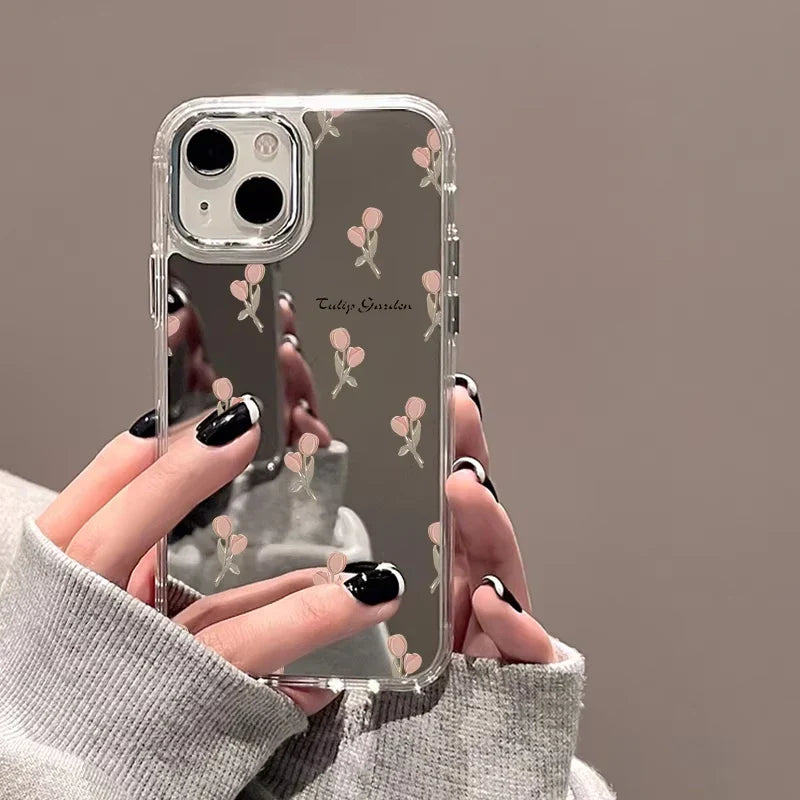 Leopard Print Phone Case