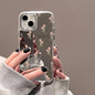 Leopard Print Phone Case