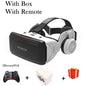 Virtual Reality VR Glasses Headset