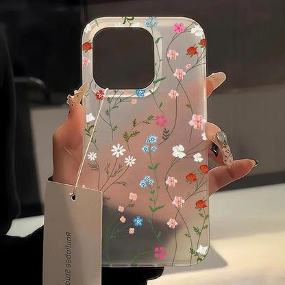 Flowers Phone Case