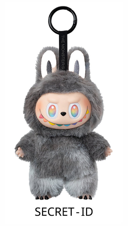 THE MONSTERS - Big Into Energy Series Vinyl Plush