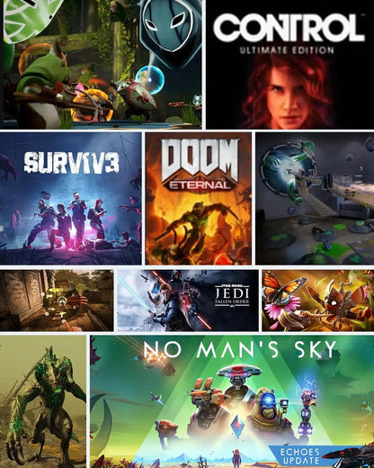 AOLION For PS5 VR2 PC Converter PS VR2 PC Adapter Kit PC Adapter