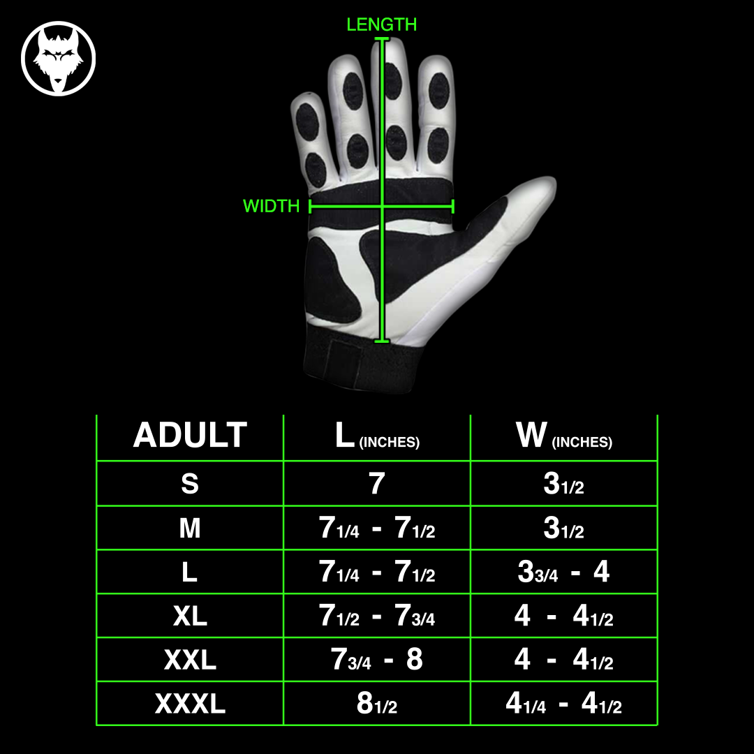 Select 2.0 Batting Gloves