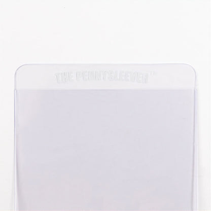 Semi-Rigid Card Holder #1 (3⁵⁄₁₆'' x 4⁷⁄₈'') (50 count)