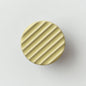 Sequence coat hook - Fluted
