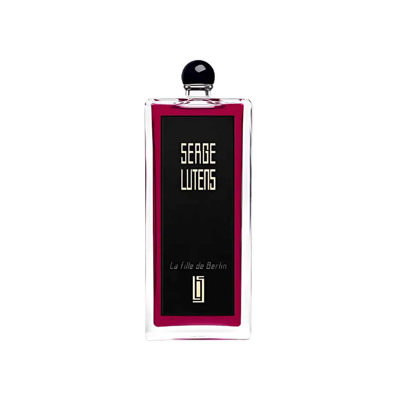 Serge Lutens La Fille de Berlin
