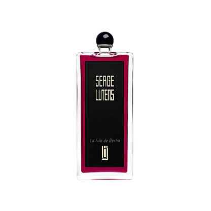 Serge Lutens La Fille de Berlin
