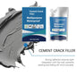 Waterproof Concrete Crack Repair Sealant