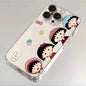 Maruko Phone Case