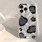 Leopard Print Phone Case