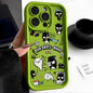 Funny BADBADTZ-MARU Phone Case