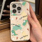 Ocean Animals Shark Phone Case