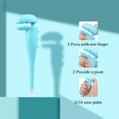 Pet Medication Feeder Cats and Dogs Pet Pill Dispenser Silicone Syringe with Soft Tip Medicinal Pusher for Small Animals