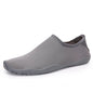 Solid Color Sneakers Beach Shoes
