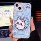 Cute Hachiware Chiikawa Phone Case