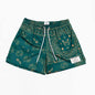 Swiss rain men beach shorts