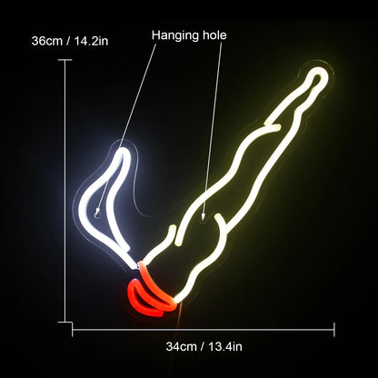 Wedding Neon Light Letters LED Sign Bar room decoration Party Bedroom Playroom Cave Children's Room Shop Home Wall Decoration
