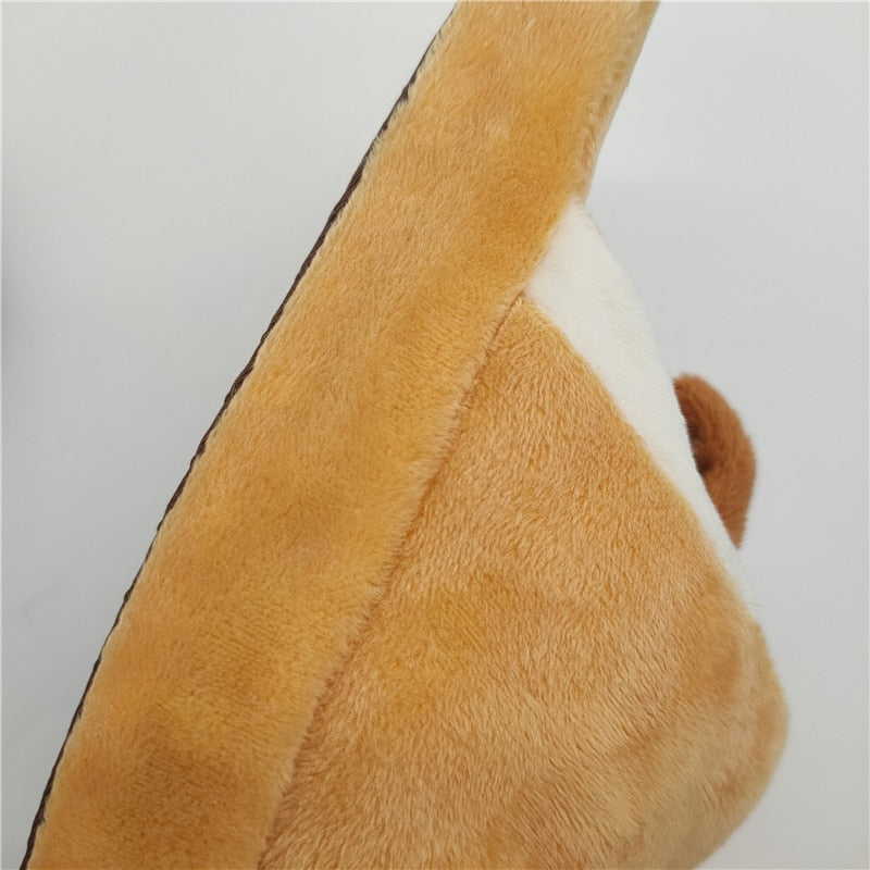 KUSHIE. Bubble Tea Slippers