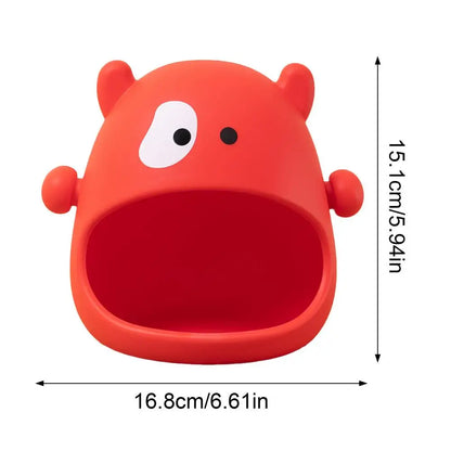 Decorative Bowl For Keys Cute Animal Candy Dish Decorative Bowl With Big Storage Mouth For Cell Phone & Keys Perfect For
