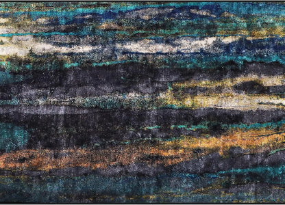 Modern Rug Anti Slip Carpet Area Rugs