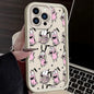 Courages Cowardly Dog Phone Case