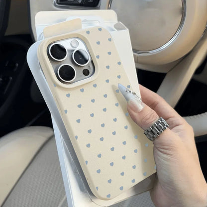 Love Heart Phone Case