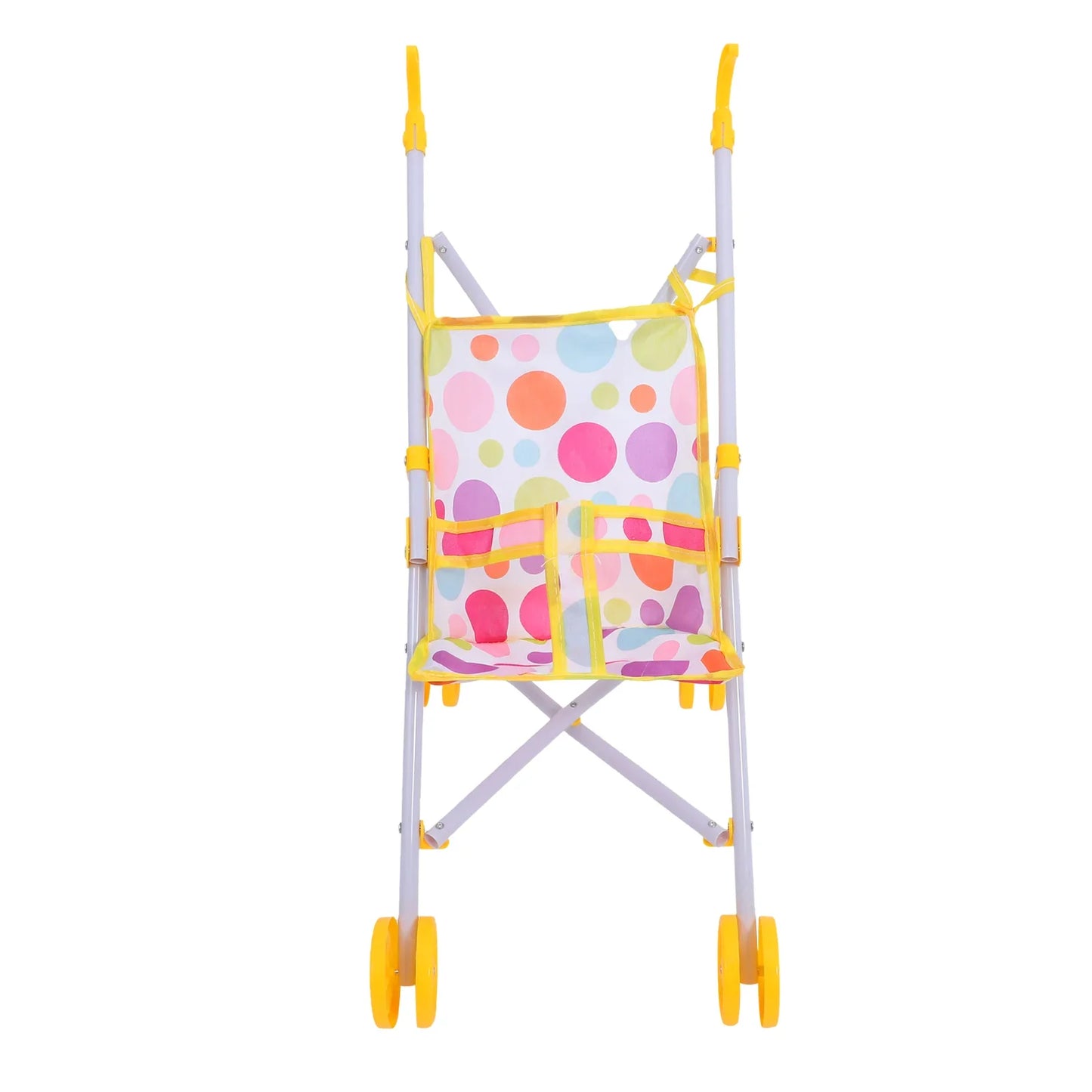 Stroller Mini Toys for Girls Kids Strollers Dolls Baby Accessories 3 Year Old