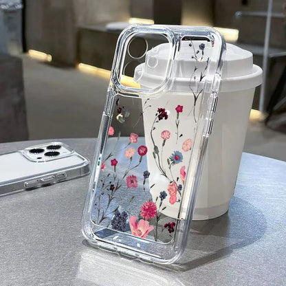 Flower Phone Case
