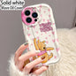 Winnie The Pooh For Apple Phone Case