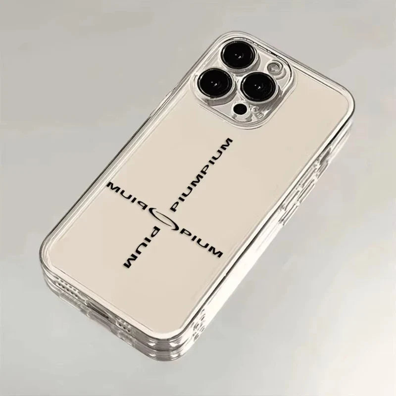 Rap Playboi Carti Phone Case
