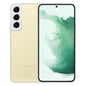 Samsung Galaxy S22+ 5G S22 Plus S906U 128GB 256GB ROM 8GB RAM 6.6' OLED Snapdragon NFC Octa Core Unlocked Android Cell Phone