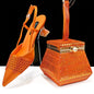 Women Shoes and Bags To Match Set HAS1-32