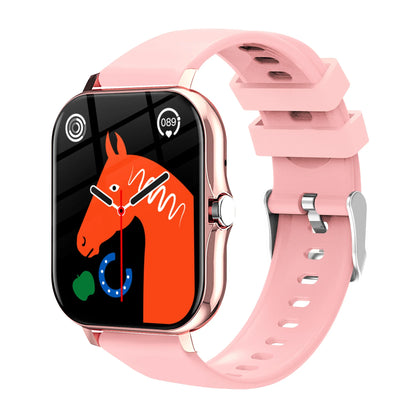 2024 Smart Watch with Bluetooth Call - DIY Watch Faces for Men & Women