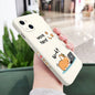 Fun Corgi Phone Case