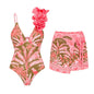 Amazon one piece swimsuit
