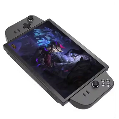 10.5" Handheld Gaming PC - Intel N95, 16GB RAM, Detachable Gamepad