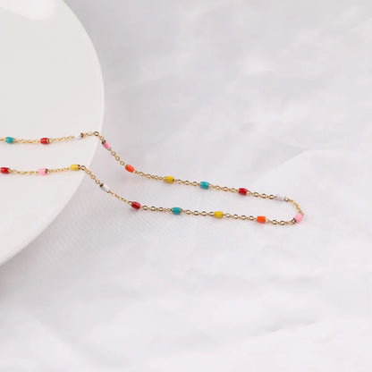 Customized Butterfly Heart Name Necklace