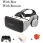 Virtual Reality VR Glasses Headset