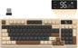 M96 Wireless Gaming keyboard