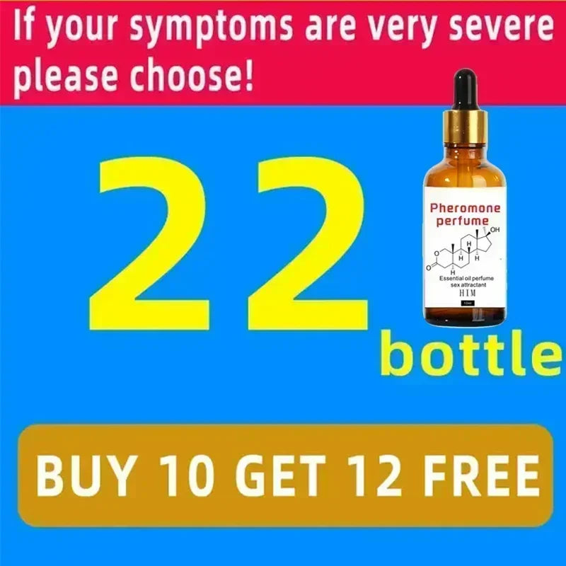 Long Lasting Pheromone Perfume oil Flirting Encourage Perfume Dating Fragrant Perfumes Flirting Seduction Erotic Perfumes