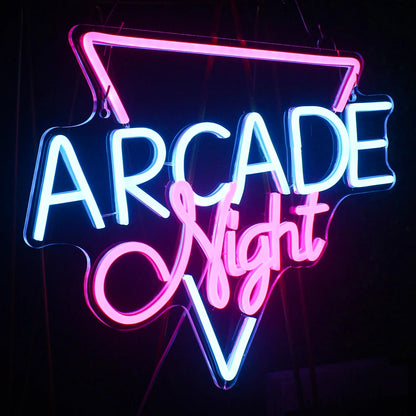 Wedding Neon Light Letters LED Sign Bar room decoration Party Bedroom Playroom Cave Children's Room Shop Home Wall Decoration