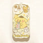 Cute HelloKitty Wave Phone Case