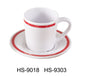 Yanco HS-9018 Houston Mug/Tea Cup