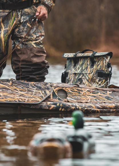 Waterproof Floating Cooler Bag