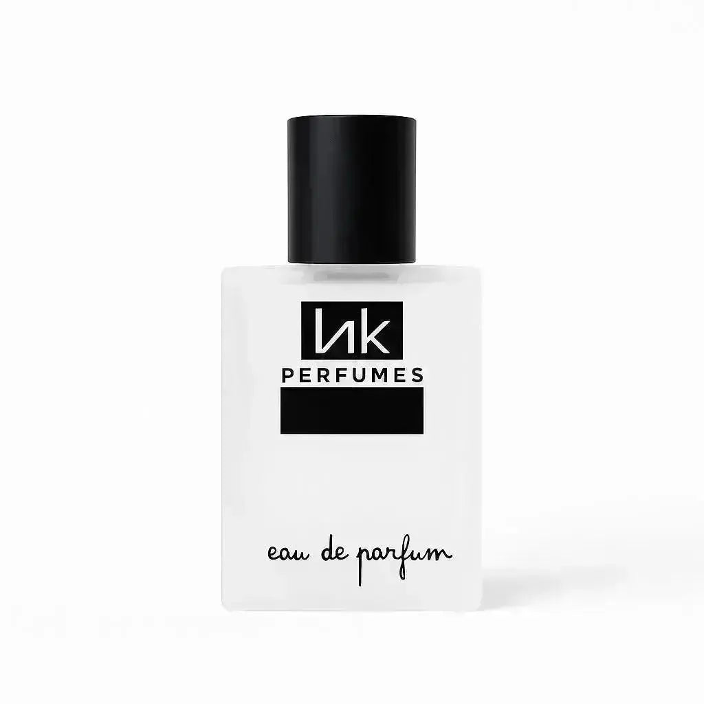 Amber Vanilla Inspired by MFK's Grand Soir