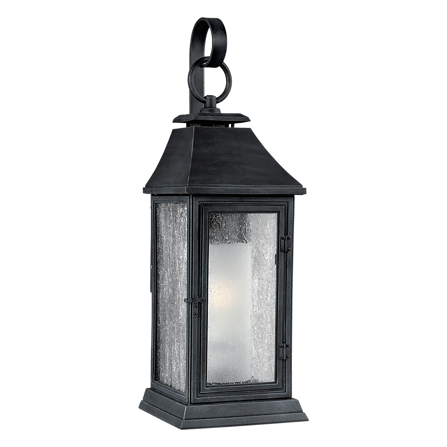 Shepherd Large Lantern Wall